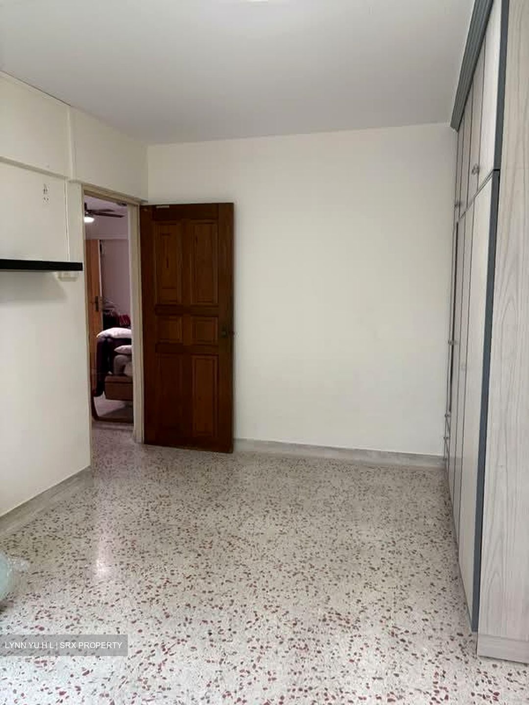 Blk 362 Clementi Avenue 2 (Clementi), HDB 3 Rooms #557956751